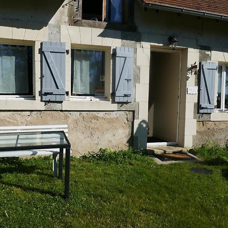 Gite En Berry Moulins-sur-Cephons Экстерьер фото
