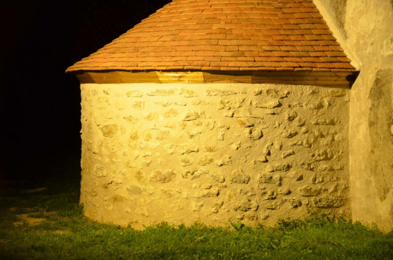 Gite En Berry Moulins-sur-Cephons Экстерьер фото