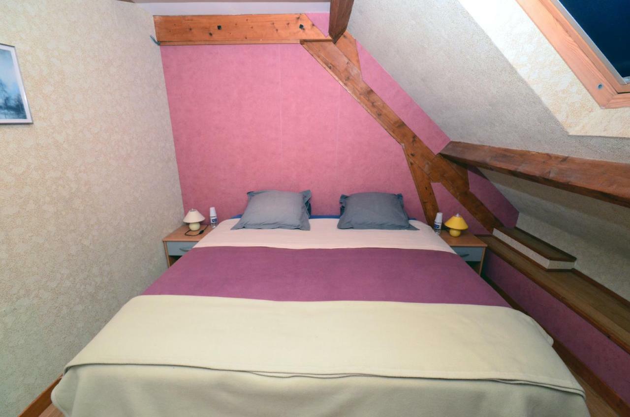 Gite En Berry Moulins-sur-Cephons Экстерьер фото